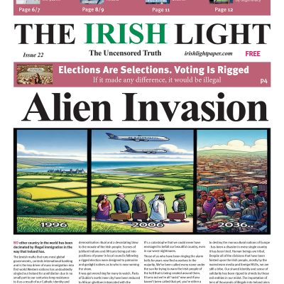 The Irish Light 22 - May-June 24-1
